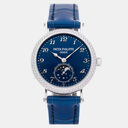 Patek Philippe: Часы  Complications