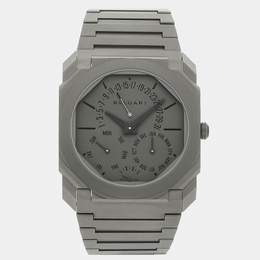 Bvlgari: Часы 