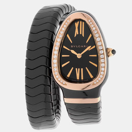 Bvlgari: Часы 