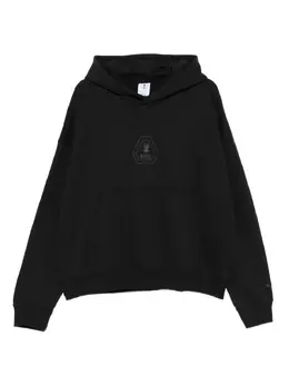 PUMA: Свитер с капюшоном 