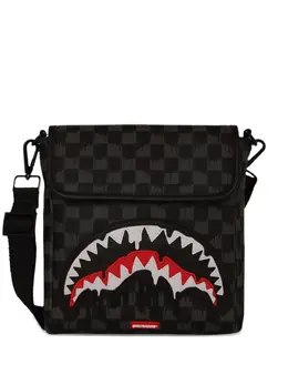 Sprayground: Чёрная сумка 