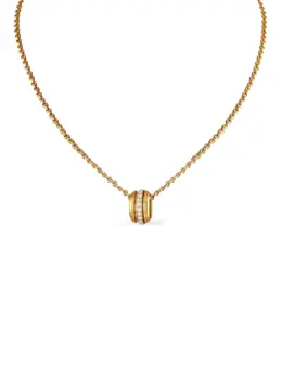 Piaget: Колье 