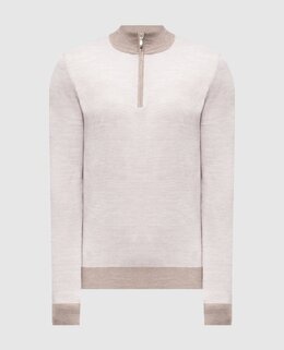 Doriani Cashmere: Бежеві светри 
