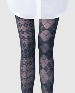 Thom Browne: Колготки 