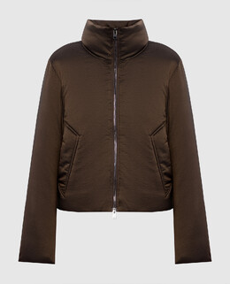 Woolrich: Коричневі куртки 