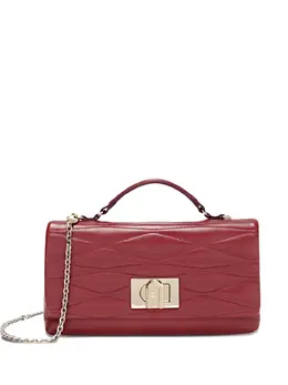 Furla: Красная сумка  1927 Mini