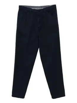 Brunello Cucinelli: Хлопковые брюки 