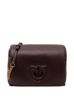 PINKO: Красная сумка  Classic Love