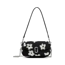 MARC JACOBS: Чёрная сумка 