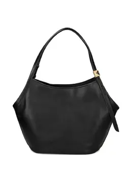 Kate Spade: Чёрная сумка-шоппер 
