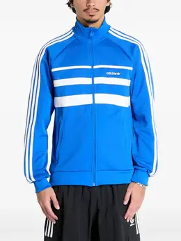 adidas: Свитшот в полоску 