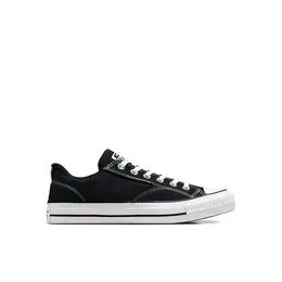 Converse: Чёрные кеды 
