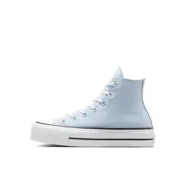 Converse: Светлые кеды 