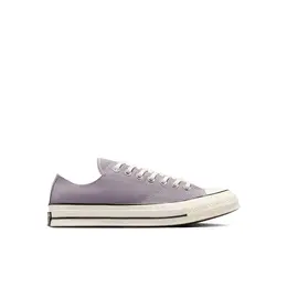 Converse: Серые кеды 