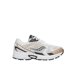 Saucony: Белые кроссовки 