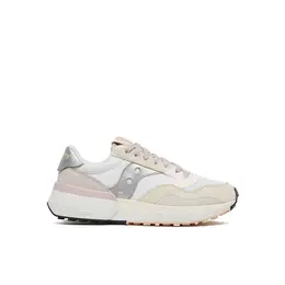 Saucony: Белые кроссовки  Jazz