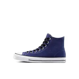 Converse: Голубые кеды 