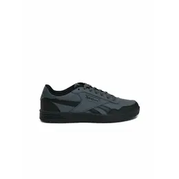 Reebok: Серые кеды 