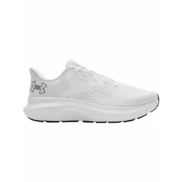 Under Armour: Белые кроссовки  Charged Rogue