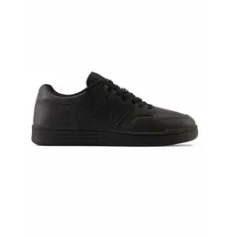 New Balance: Чёрные кеды  480