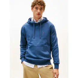 TOMMY HILFIGER: Светлая толстовка 