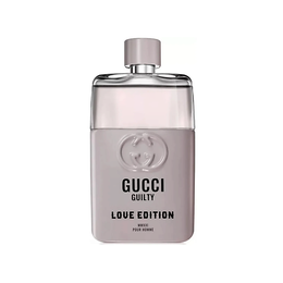GUCCI: Духи  Guilty Love Edition