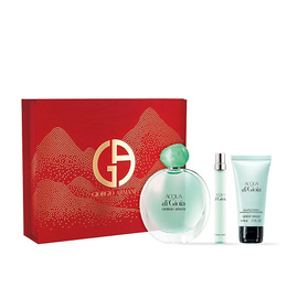 GIORGIO ARMANI: Духи 