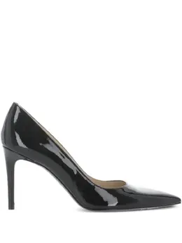 Stuart Weitzman: Чёрные туфли  Stuart