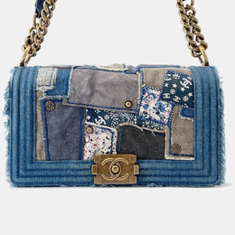Chanel: Сумка 