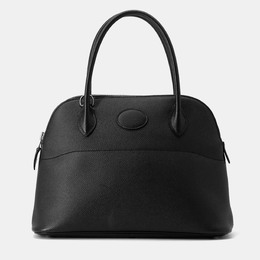 Hermes: Чёрная сумка 