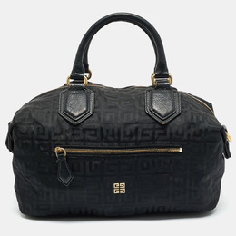 Givenchy: Чорні сумки 