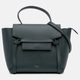 Celine: Зелені 