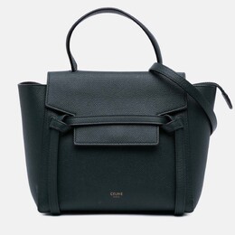 Celine: Зелені 