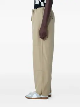 visvim: Хлопковые брюки 