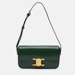 Celine: Зелені сумки 