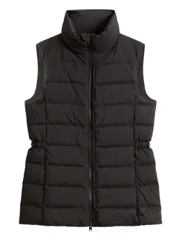 Woolrich: Стёганый жилет 