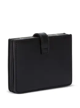 Furla: Чёрный картхолдер 