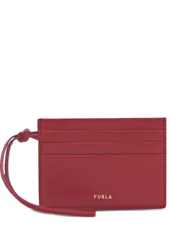 Furla: Тёмный картхолдер 
