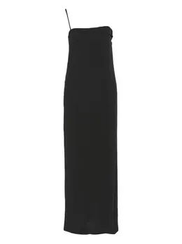 Versace Pre-Owned: Длинное платье 