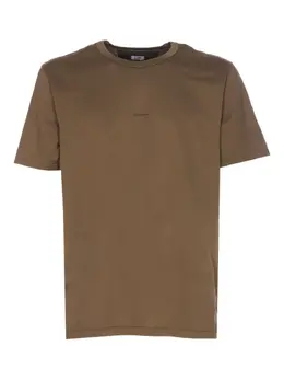 C.P. Company: Хлопковая футболка 