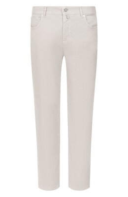 Kiton: Базовые джинсы 
