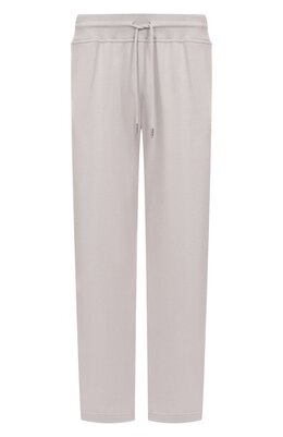 Kiton: Хлопковые брюки 