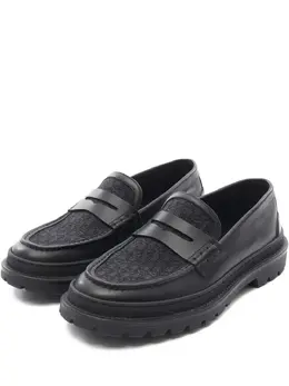 Christian Dior Pre-Owned: Чёрные туфли 