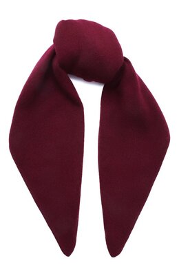 Allude: Яркий шарф 