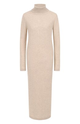 Allude: Платье из шерсти 
