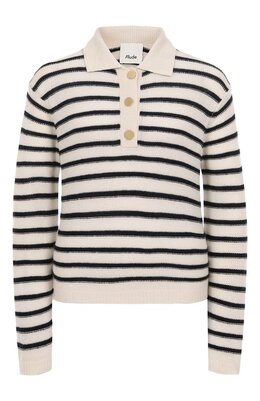 Allude: Поло из шерсти 