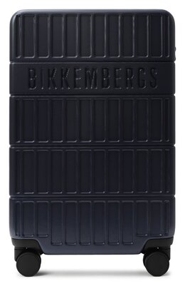 Dirk Bikkembergs: Чемодан 
