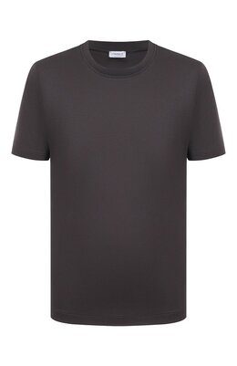 Zimmerli: Хлопковая футболка 