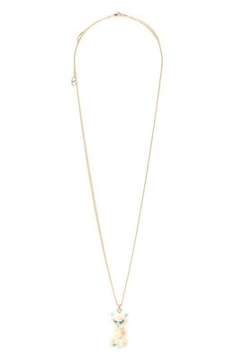Valentino: Подвеска 