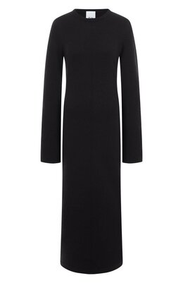 Allude: Платье из шерсти 